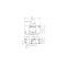 Пневморозподільник 2VP0121 3/2-1/8-B AG