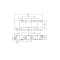 Пневморозподільник 2VP0121 5/2-1/2-B AG