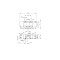 Пневморозподільник 2VP0121 5/2-1/8-B AG