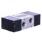 Пневморозподільник 2VP0121 3/2-1/4-B (322 CC) AZ