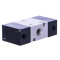 Пневморозподільник 2VP0121 3/2-1/4-B (322 CC) AZ