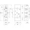 Пневморозподільник 2VP0121 5/2-1/4-B (522 CC) AZ