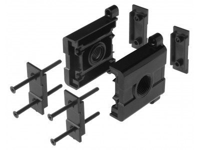 Кришки з болтами 2PA02CK 023 3/4 T510-01 Кришки з болтами 2PA02CK 023 3/4 T510-01