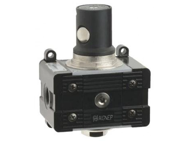 Клапан 2PQ0251 1/4 R Клапан 2PQ0251 1/4 R