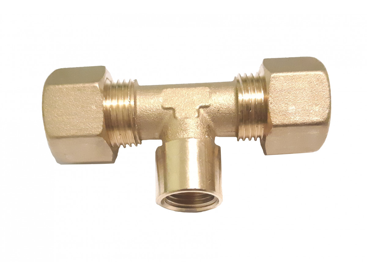 Трійники 2FG13240 T Трійники 2FG13240 T