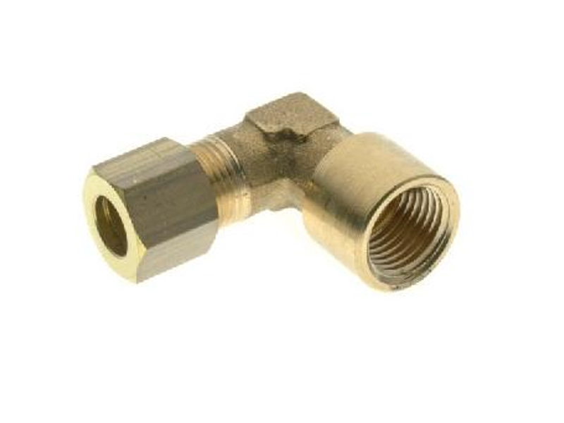 Фітинг кутовий 2FG13290 10-3/8 Фітинг кутовий 2FG13290 10-3/8