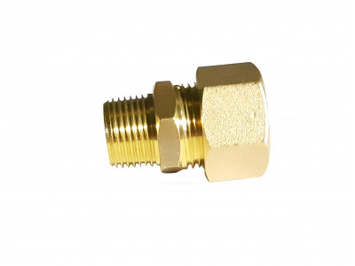 Фітинги прямі 2FG13480