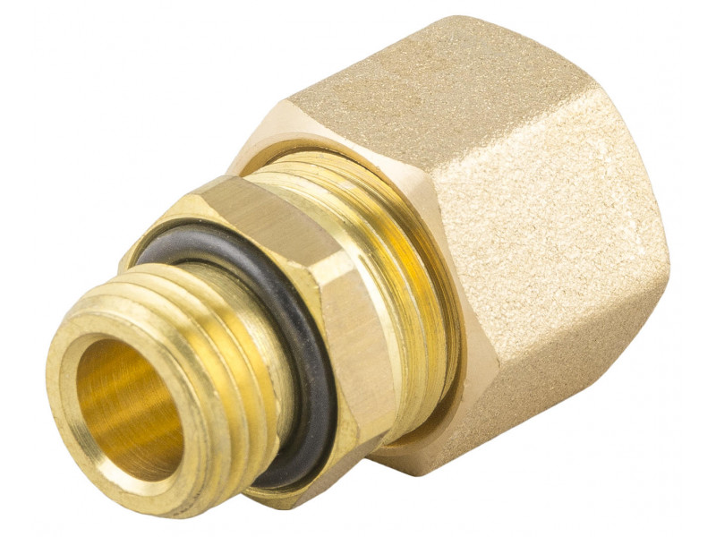 Фітинг прямий 2FG13483 15-1/2 Фітинг прямий 2FG13483 15-1/2