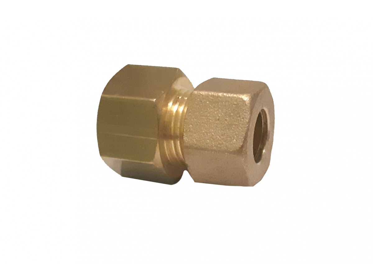 Фітинги прямі 2FG13500 Фітинги прямі 2FG13500