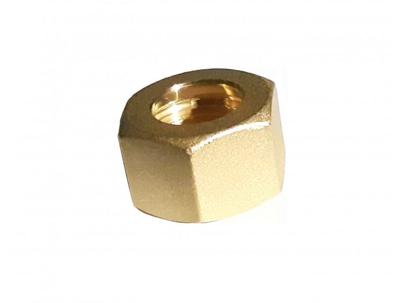 Гайка 2FG13680 4-M8x1 Гайка 2FG13680 4-M8x1