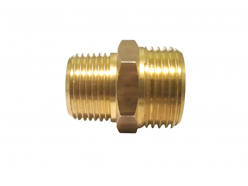 Фітинг 2FG13820 M8x1-1/8 Фітинг 2FG13820 M8x1-1/8