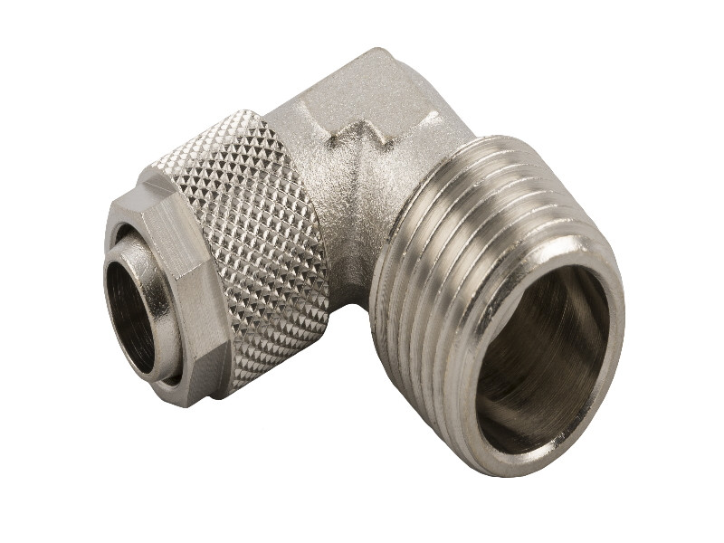 Фітинг кутовий 2FN101 6/4-M12x1.5