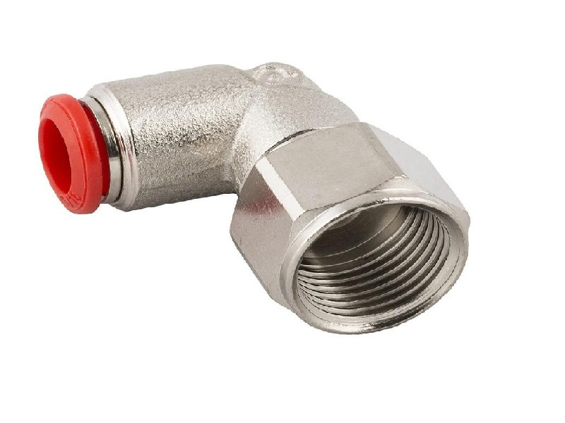 Фітинг кутовий поворотній 2FR106 4-1/4