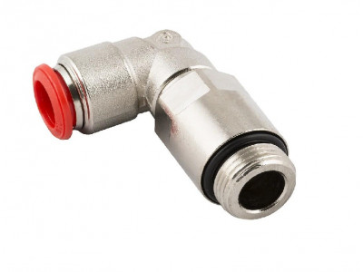 Фітинг кутовий поворотній 2FR126 10-1/4 Фітинг кутовий поворотній 2FR126 10-1/4