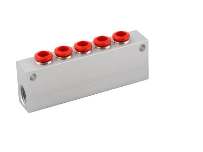 Розгалужувач 2FR900 1/4-6х5 Розгалужувач 2FR900 1/4-6х5