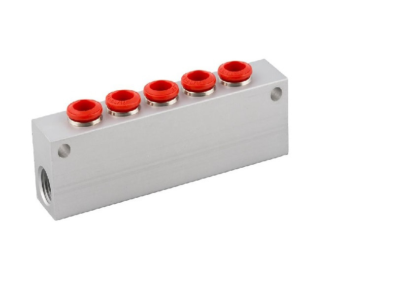 Розгалужувач 2FR900 1/8-4х5 Розгалужувач 2FR900 1/8-4х5