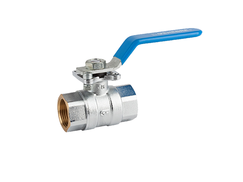 Кран 2GE3023 1/2-1/2 Кран 2GE3023 1/2-1/2