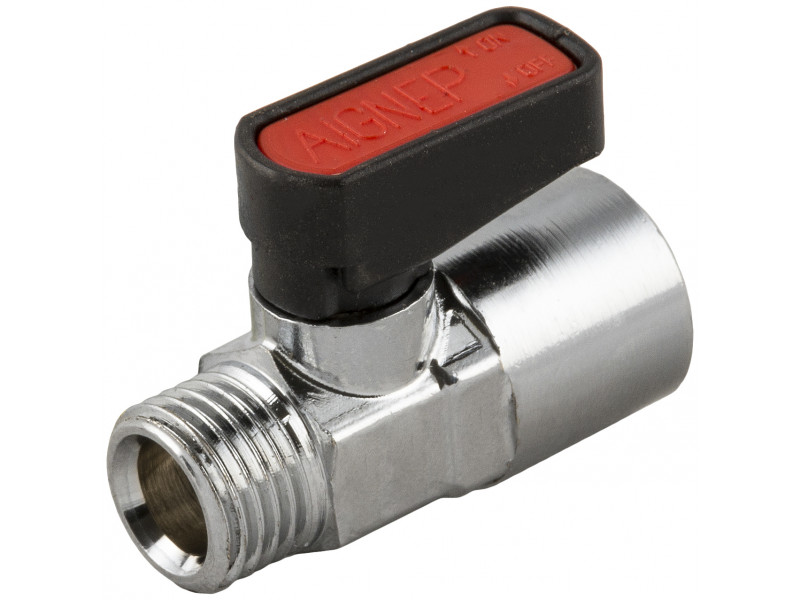 Кран 2GM320 1/8-1/8 Кран 2GM320 1/8-1/8