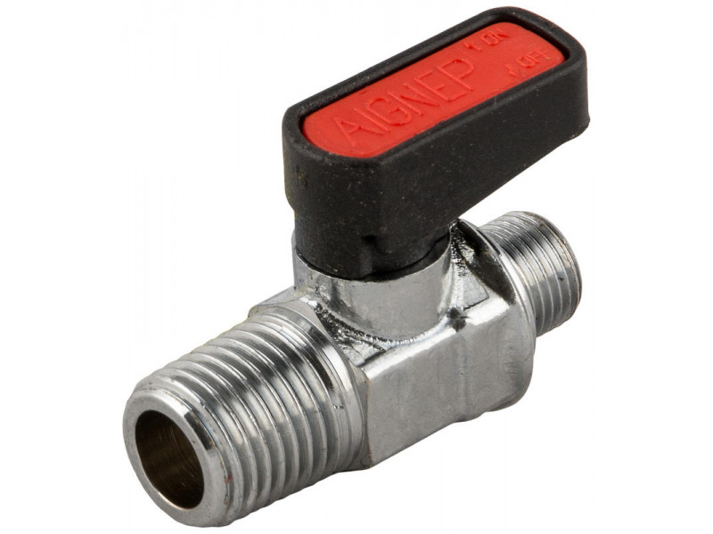 Кран 2GM330 1/8-1/8 Кран 2GM330 1/8-1/8