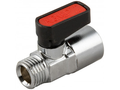 Кран 2GM410 1/8-1/8 Кран 2GM410 1/8-1/8