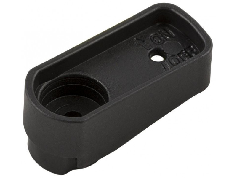 Ручка коротка 2GM900 B Ручка коротка 2GM900 B