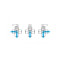 Кран 2GM700 1/4 L Кран 2GM700 1/4 L
