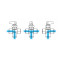 Кран 2GM710 1/4 T Кран 2GM710 1/4 T