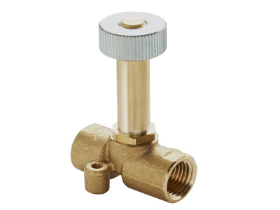 Клапан 2BA12 2/2NO-1/4-2NBR AG Клапан 2BA12 2/2NO-1/4-2NBR AG