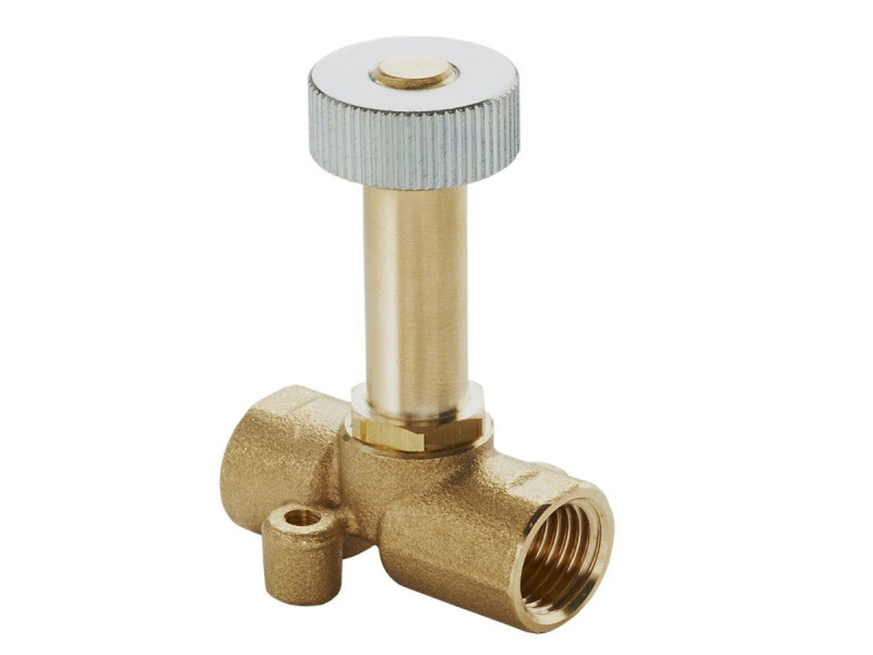 Клапан 2BA12 2/2NO-1/4-2NBR AG Клапан 2BA12 2/2NO-1/4-2NBR AG