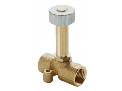 Клапани 2BA12 2/2 NO