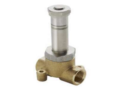 Клапани 2BA21 2/2 NC