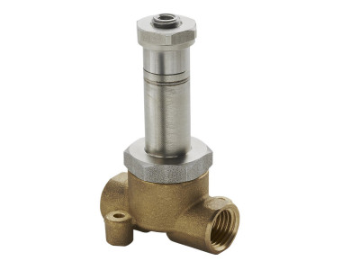 Клапани 2BA23 3/2 NC